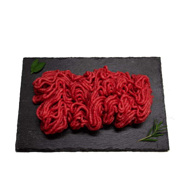 Trita Sugo razza piemontese macelleria