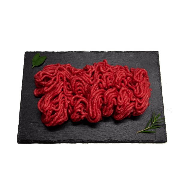 carne cruda razza piemontese macelleria