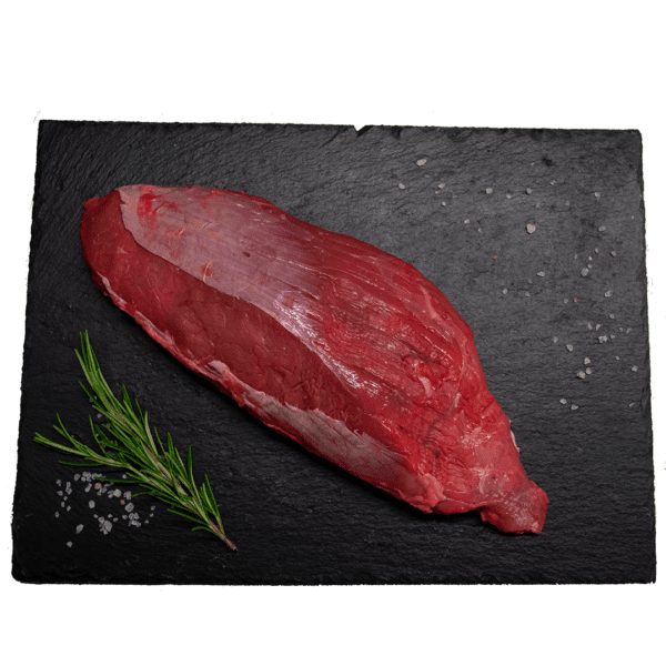 tagliata razza piemontese macelleria
